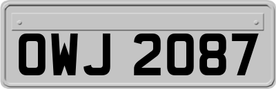 OWJ2087