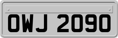 OWJ2090