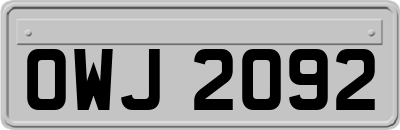 OWJ2092