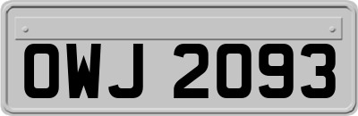 OWJ2093
