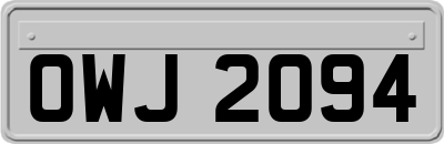 OWJ2094