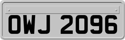 OWJ2096