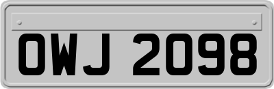 OWJ2098
