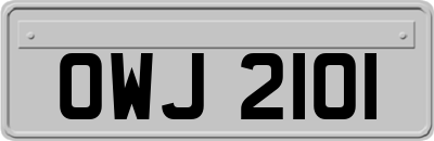 OWJ2101