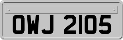 OWJ2105