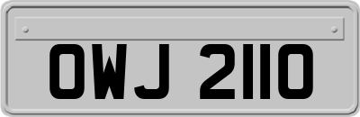 OWJ2110