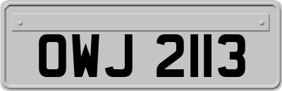 OWJ2113