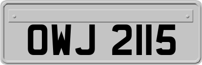 OWJ2115
