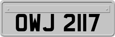 OWJ2117