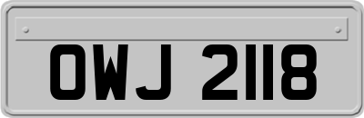 OWJ2118