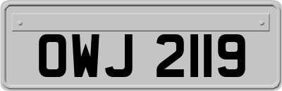 OWJ2119