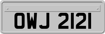 OWJ2121