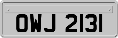 OWJ2131