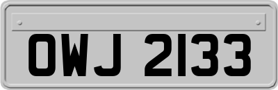 OWJ2133