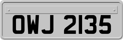 OWJ2135