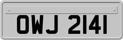OWJ2141
