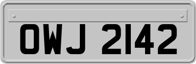 OWJ2142