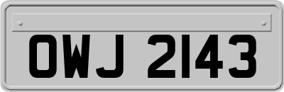OWJ2143