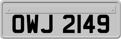 OWJ2149