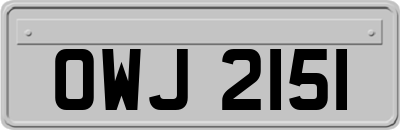 OWJ2151