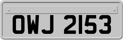 OWJ2153