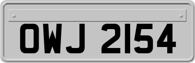 OWJ2154