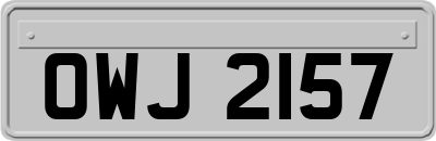 OWJ2157