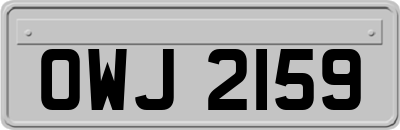OWJ2159