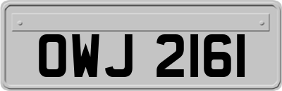 OWJ2161