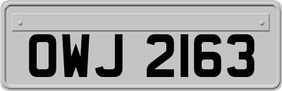 OWJ2163