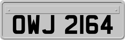 OWJ2164