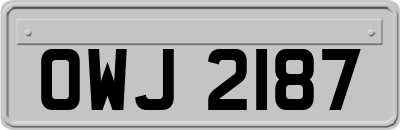 OWJ2187