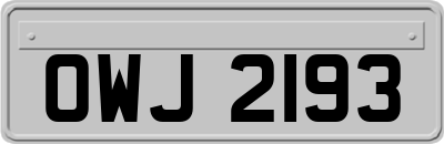 OWJ2193