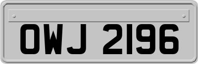 OWJ2196