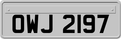 OWJ2197