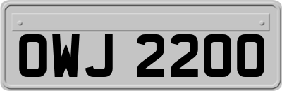 OWJ2200