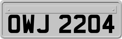 OWJ2204