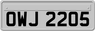 OWJ2205