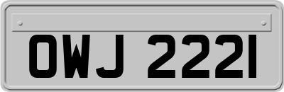 OWJ2221