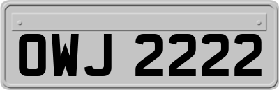 OWJ2222