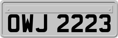 OWJ2223