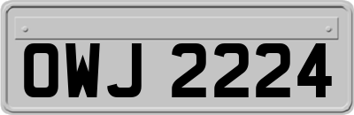 OWJ2224
