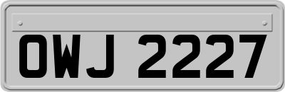 OWJ2227