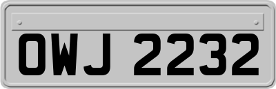 OWJ2232