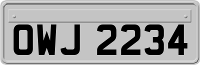 OWJ2234