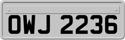 OWJ2236