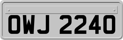 OWJ2240