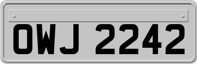 OWJ2242