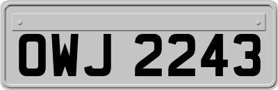 OWJ2243
