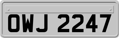 OWJ2247